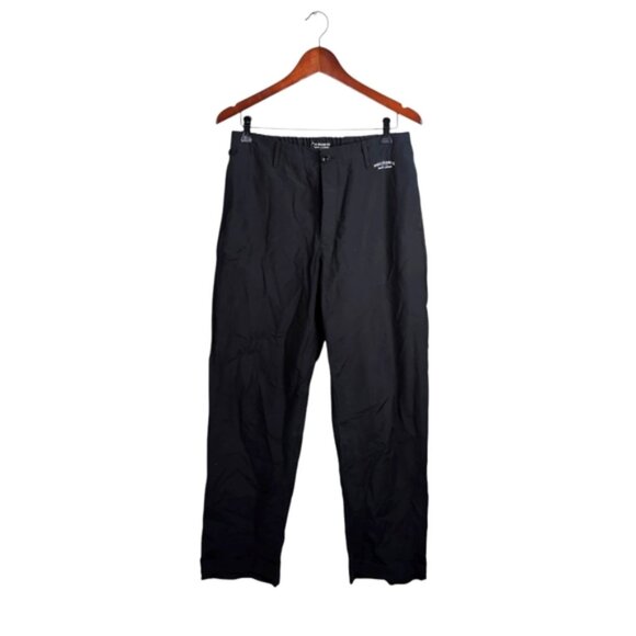 Polo Ralph Lauren Hiking Outdoor Utility Mountain Cotton Nylon Pants 10 - Picture 1 of 9